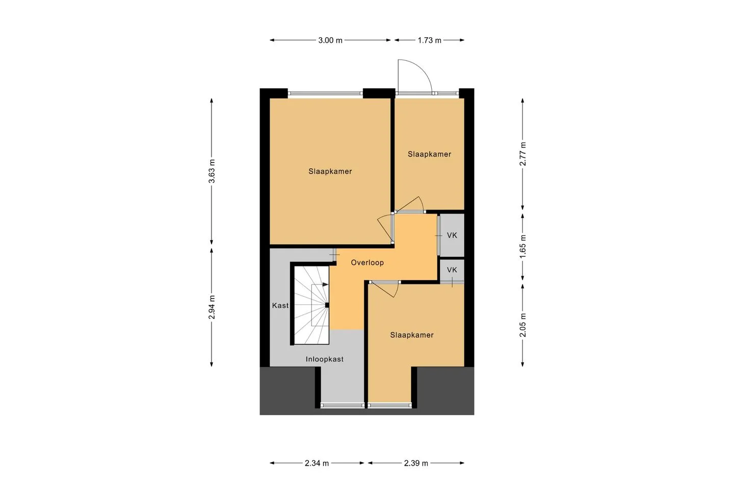 Van Galenstraat 27 Den Helder thumbnail 24