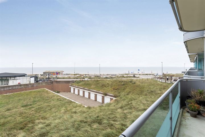 Foto de la vivienda van Galenstraat 52, Zandvoort