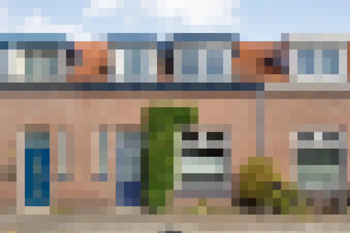 Van Galenstraat 52 in Zwolle