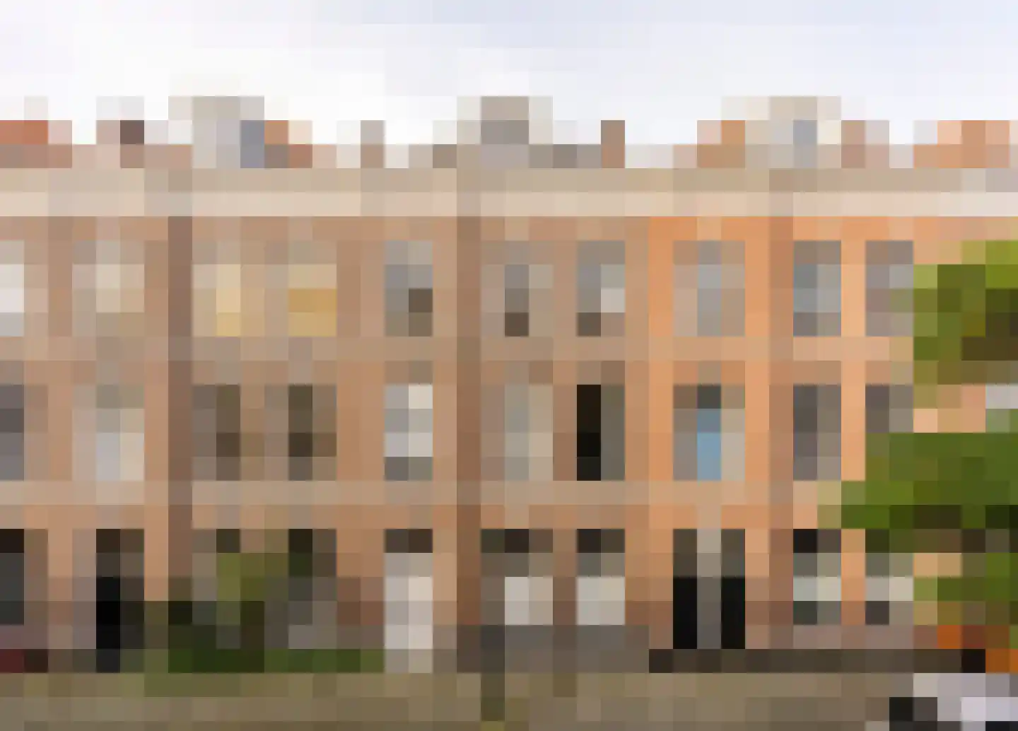Van Galenstraat 54 in Den Haag