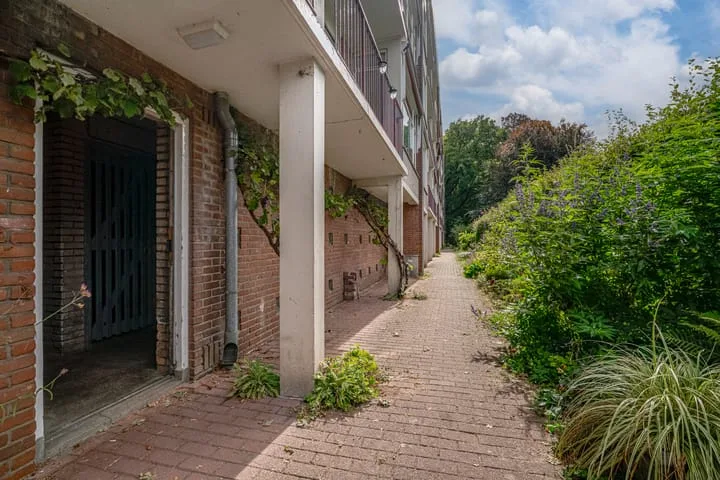 Van Galenstraat 61 2 in Arnhem