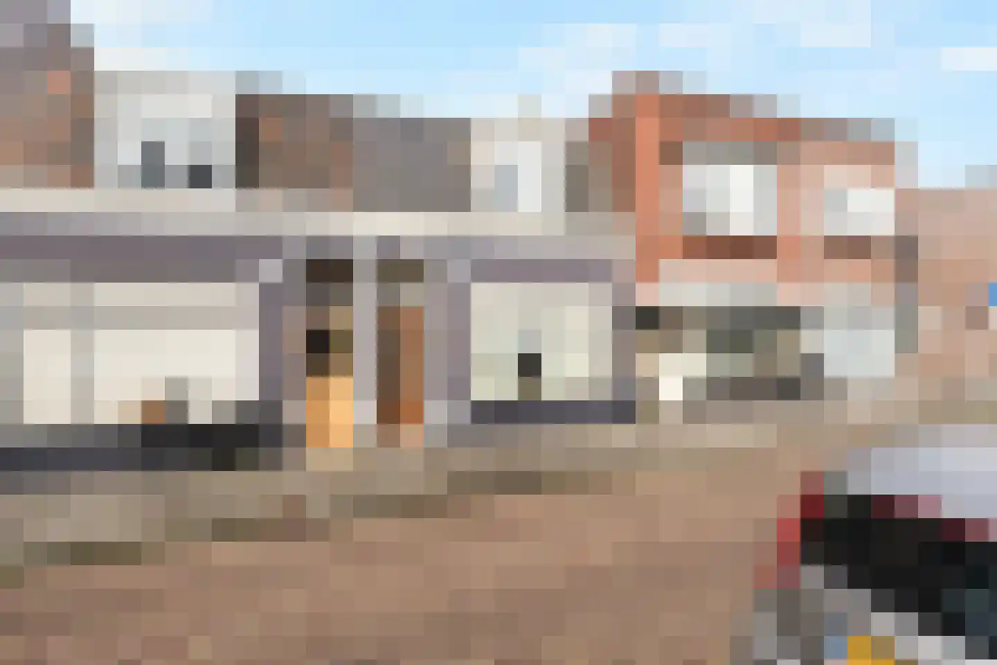 Van Galenstraat 66 in Den Helder