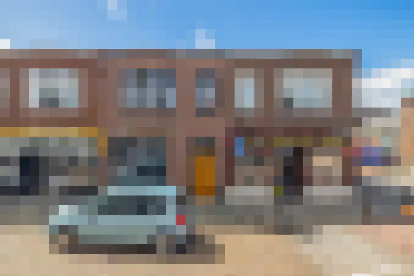 Van Galenstraat 80 Den Helder