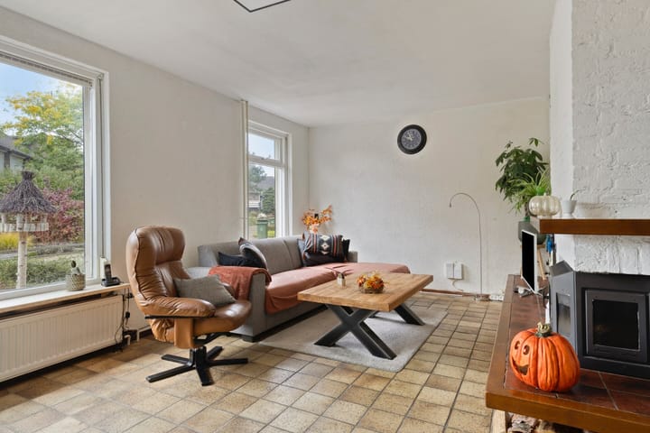 van Galenstraat 9 en Bergeijk foto