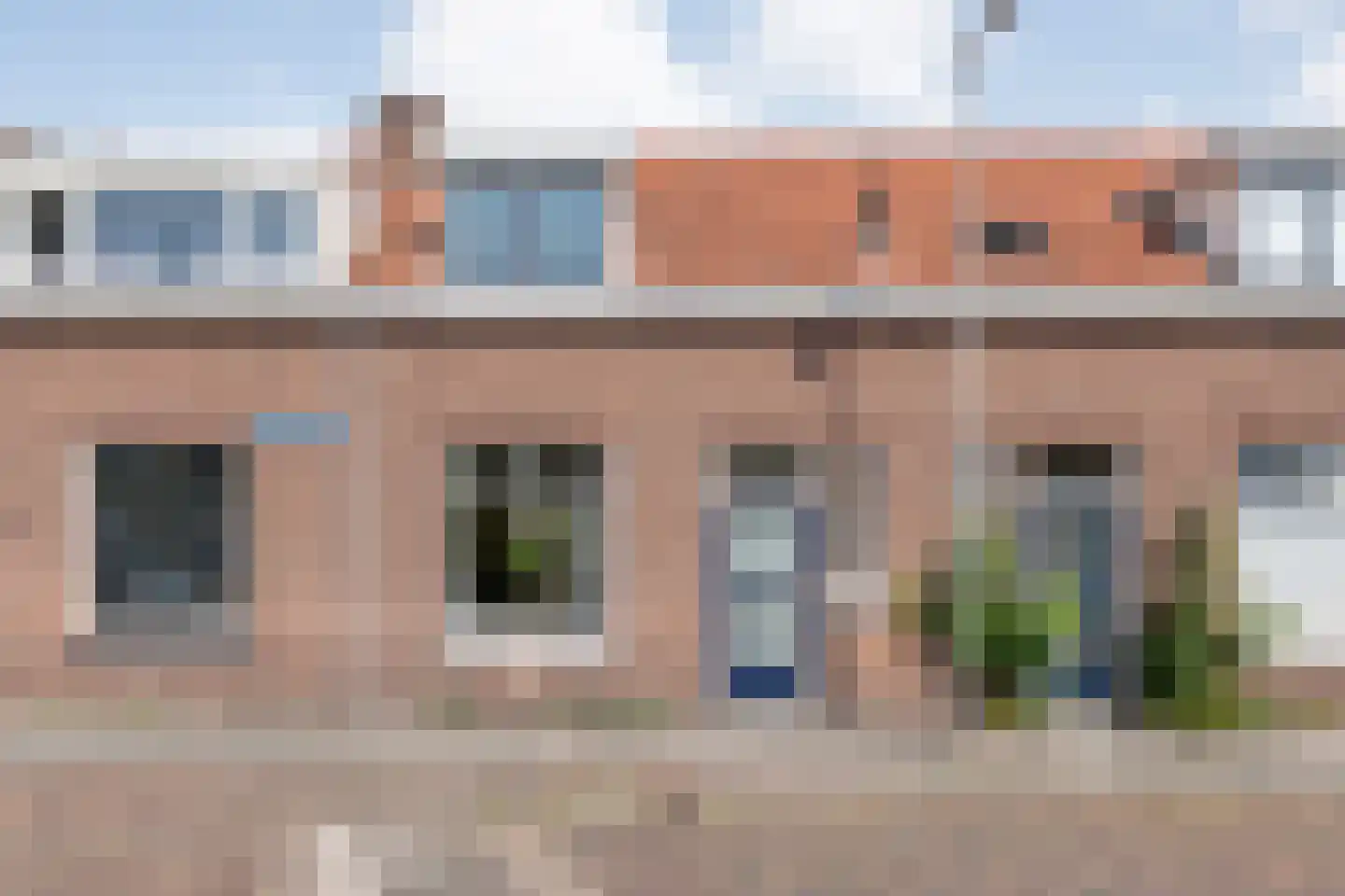 Van Galenstraat 94 in Zwolle