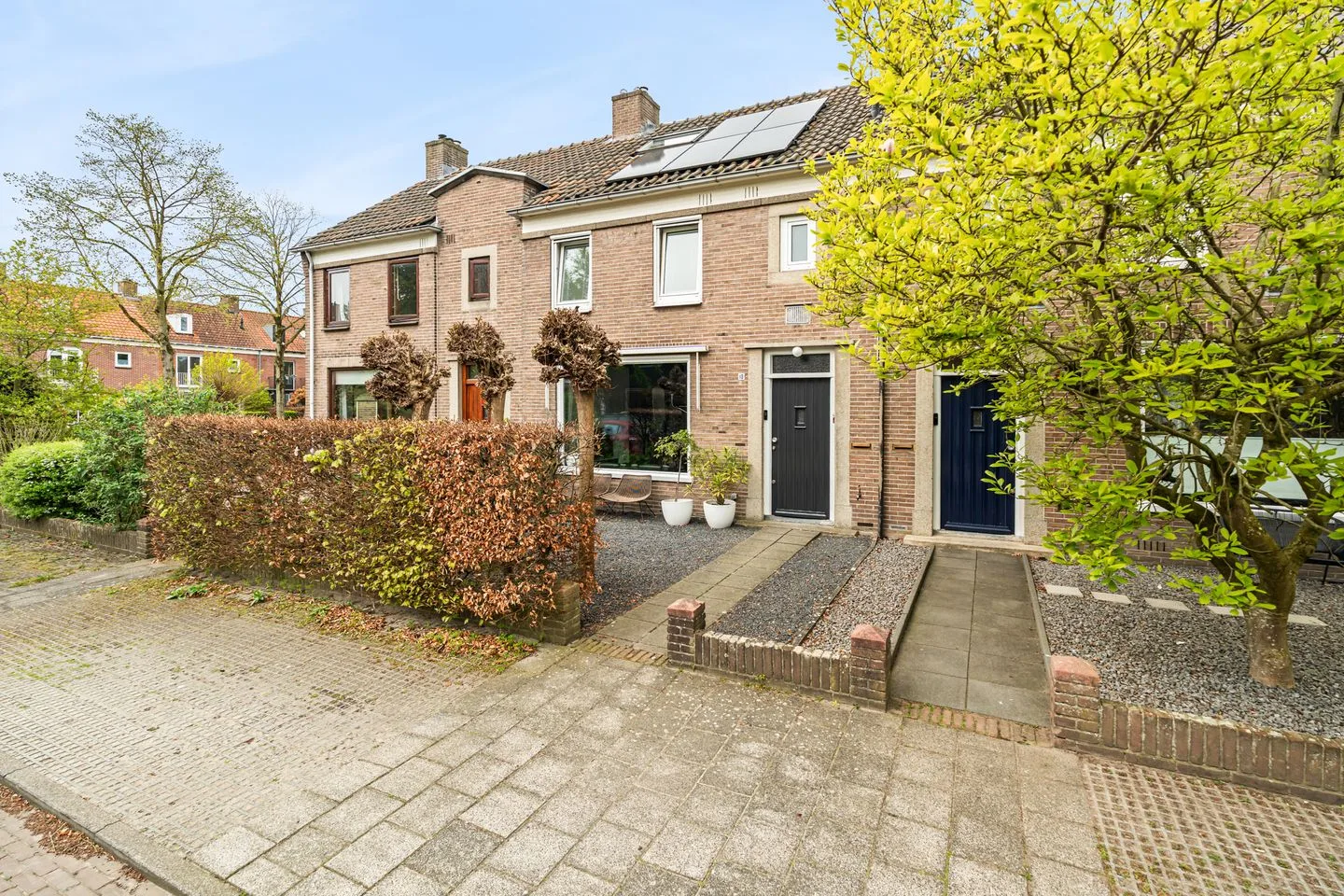 van Galenweg 10 Breda