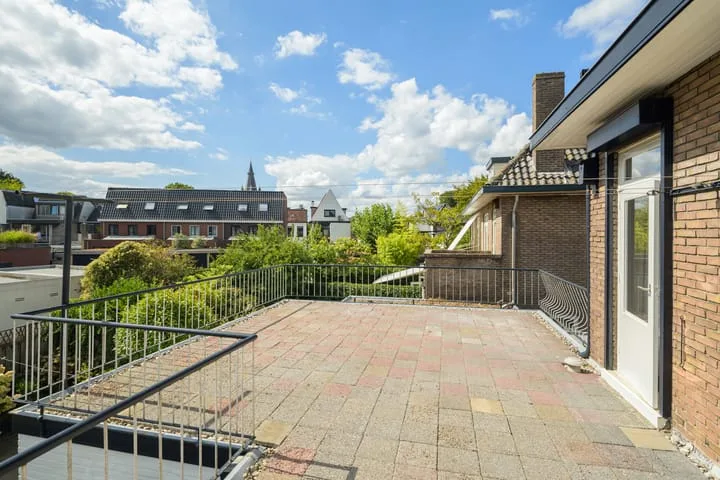 van Gaverenlaan 6 Breda thumbnail 29