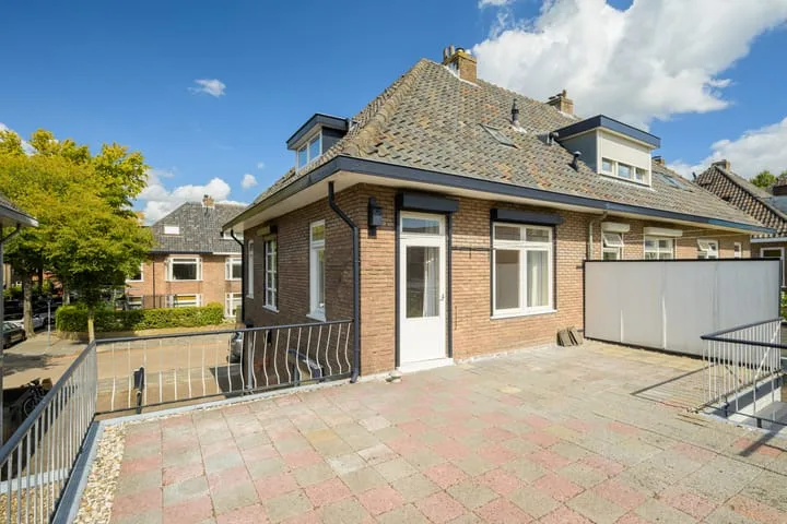van Gaverenlaan 6 Breda thumbnail 36