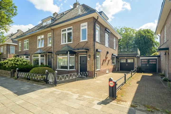 van Gaverenlaan 6 Breda thumbnail 44