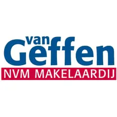 Logo van Geffen Makelaardij