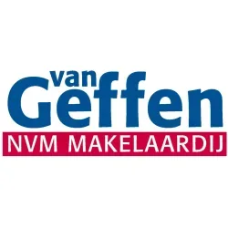 Logo van van Geffen Makelaardij
