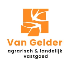 Logo de Van Gelder agrarisch & landelijk vastgoed