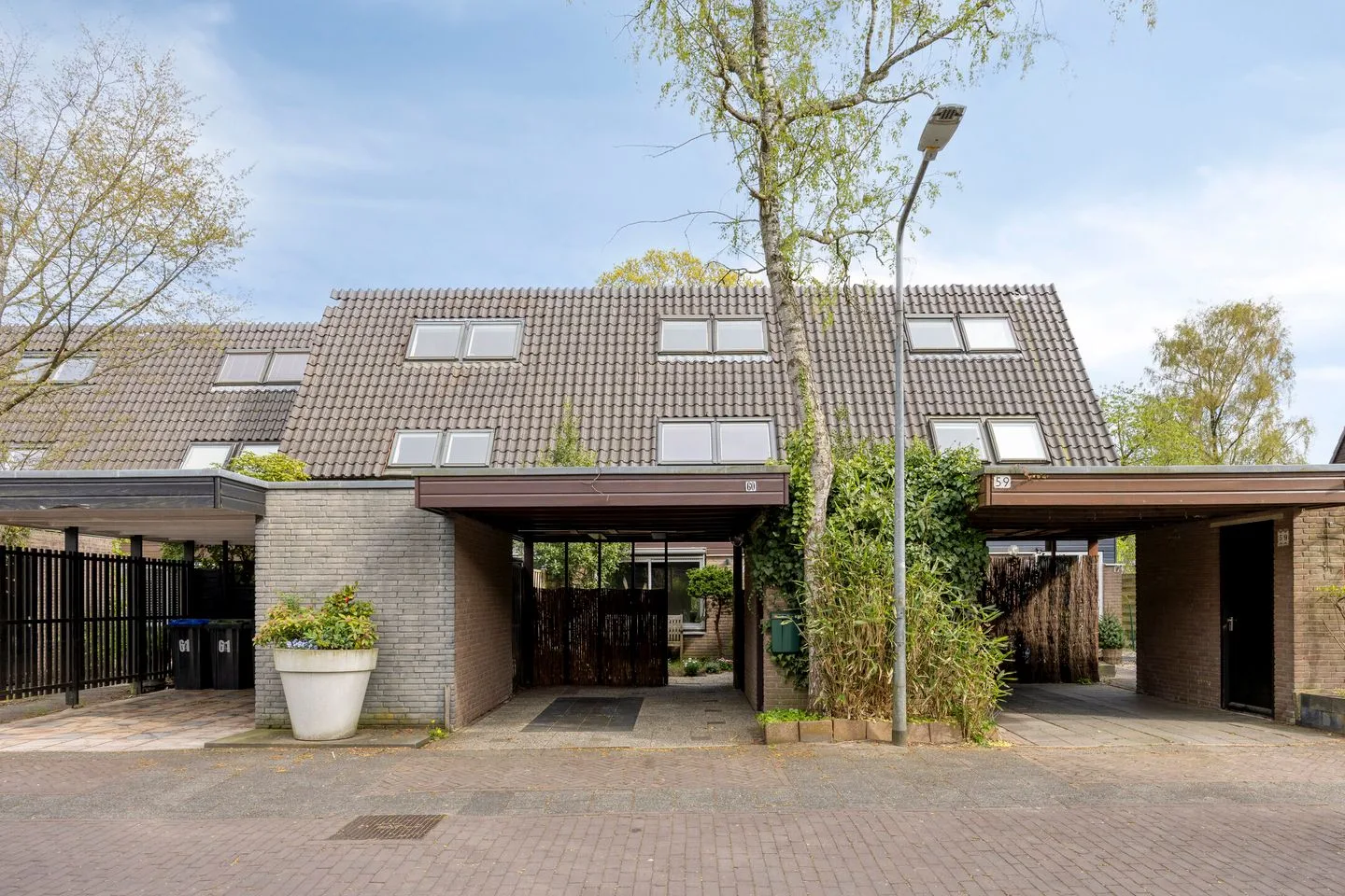 Van Gelderlaan 60 Hilversum