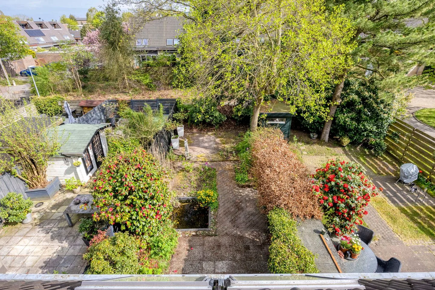 Van Gelderlaan 60 Hilversum thumbnail 31