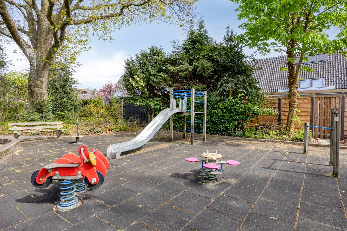 Van Gelderlaan 60 Hilversum thumbnail 42