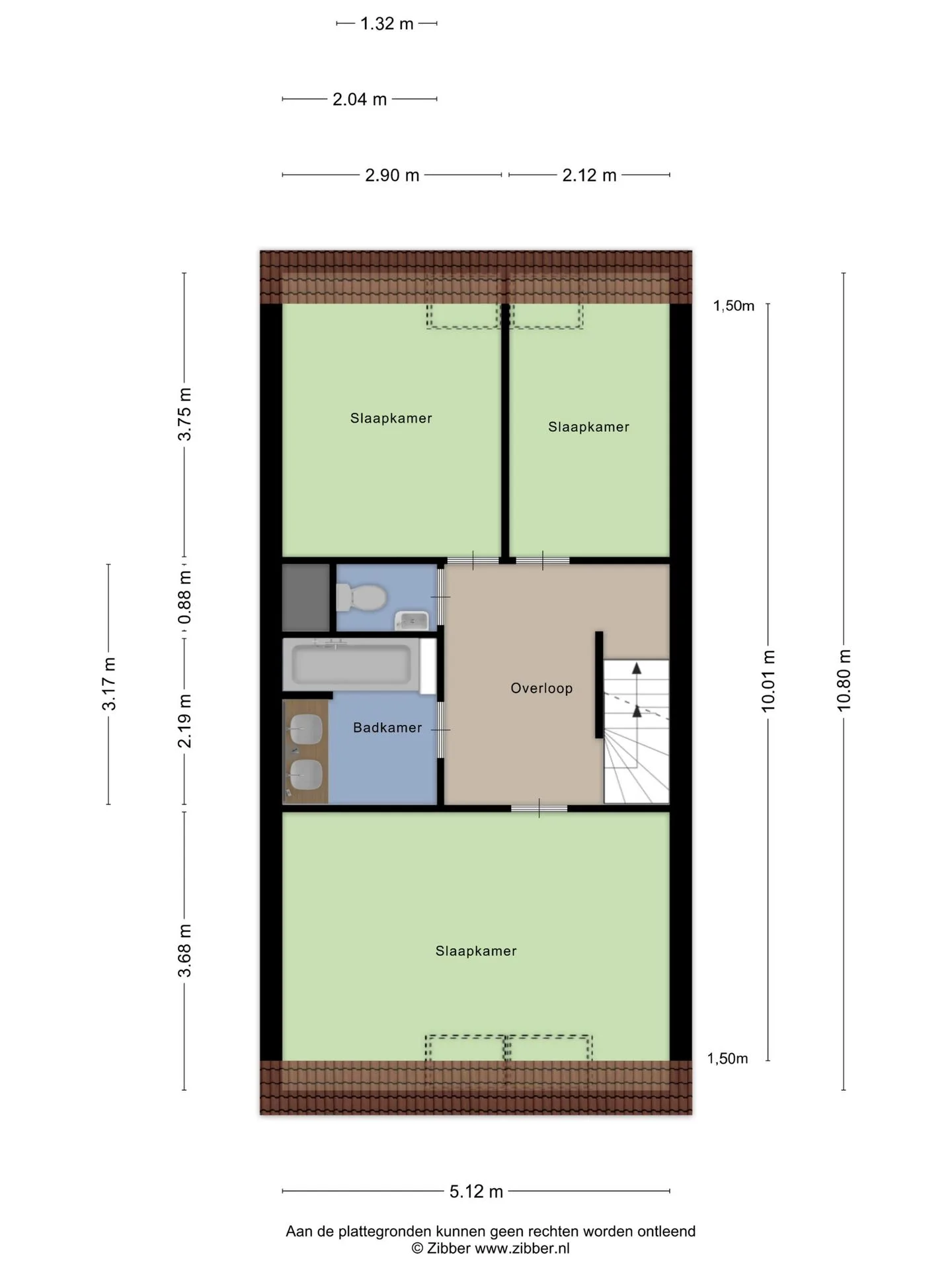 Van Gelderlaan 60 Hilversum thumbnail 46