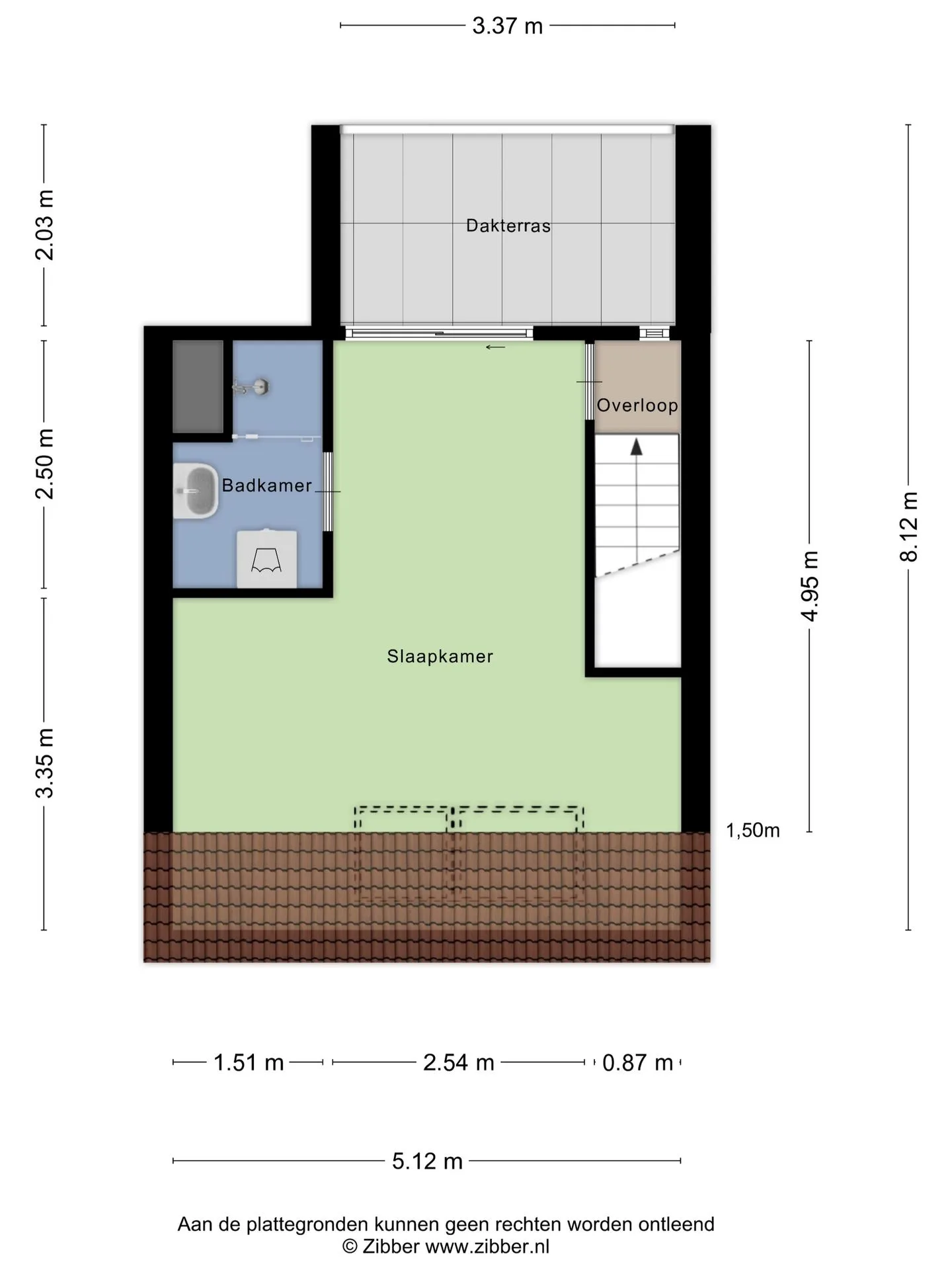 Van Gelderlaan 60 Hilversum thumbnail 47