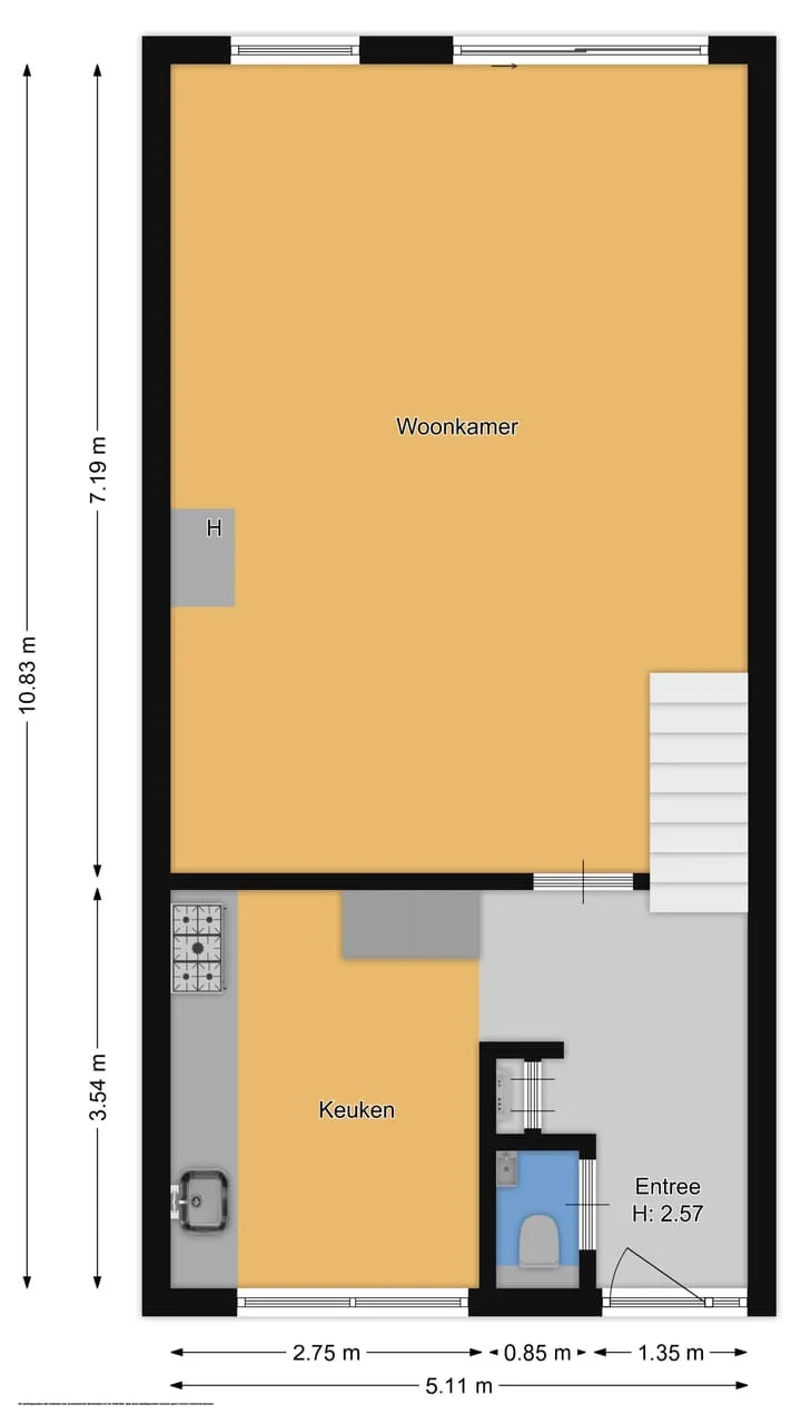 Van Gelderlaan 63 Hilversum thumbnail 45
