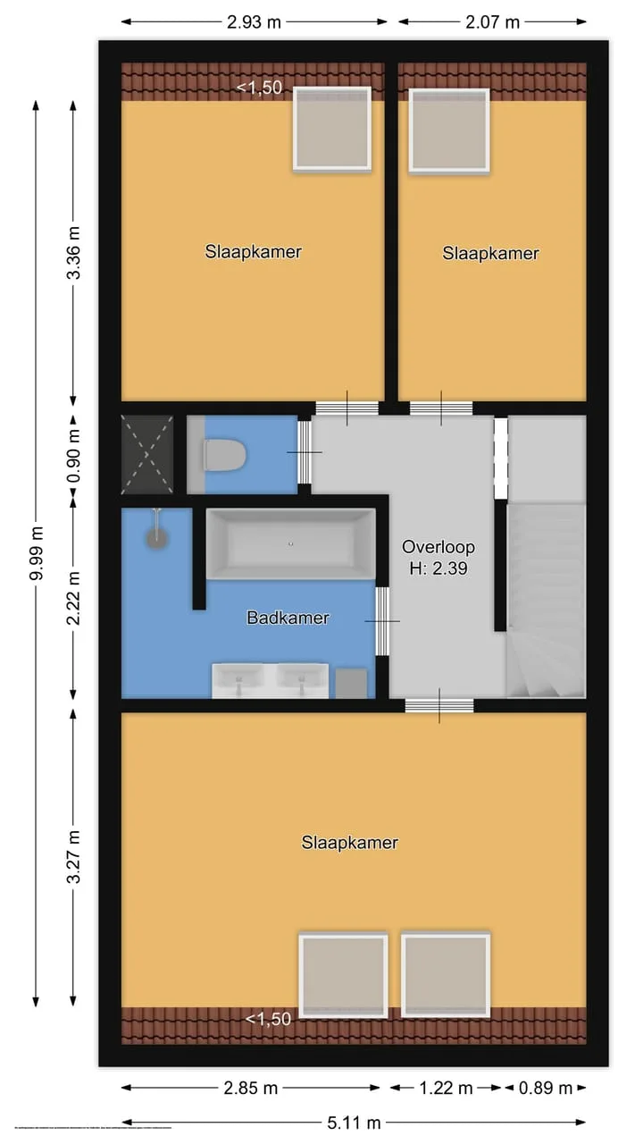Van Gelderlaan 63 Hilversum thumbnail 46