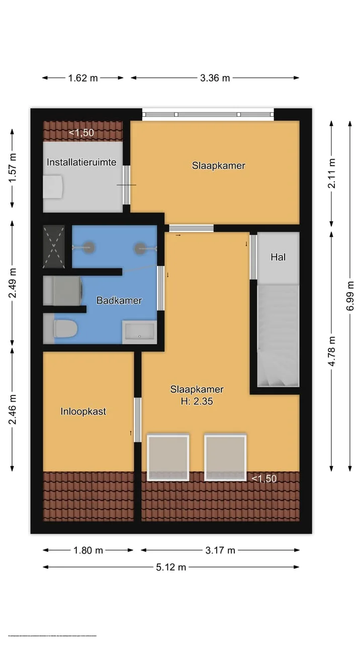 Van Gelderlaan 63 Hilversum thumbnail 48