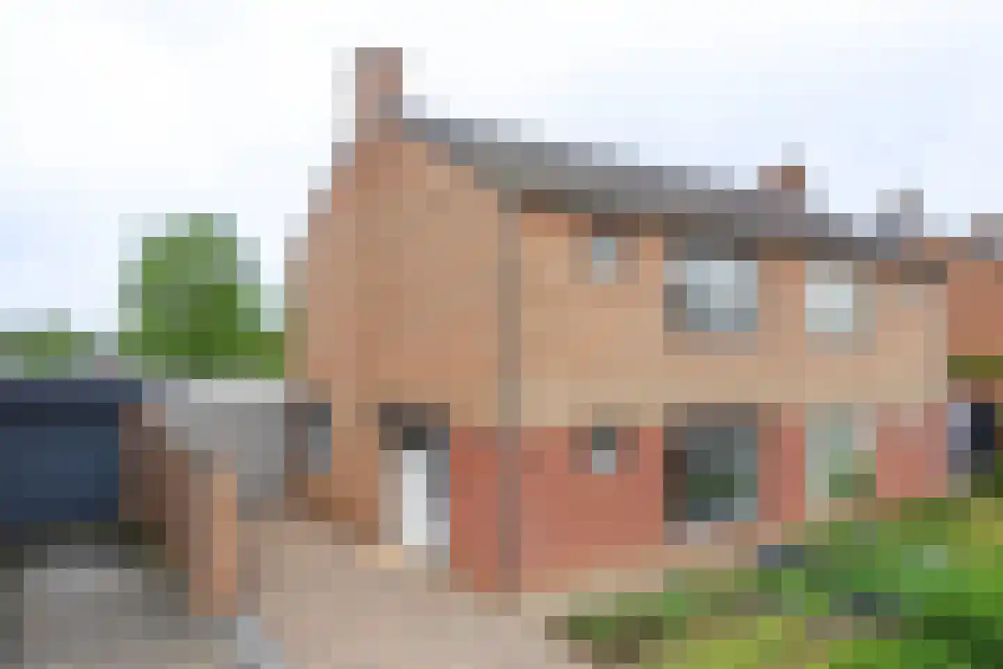 van Gelderstraat 13 Wessem