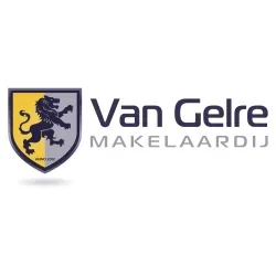Logo van Van Gelre Makelaardij B.V.