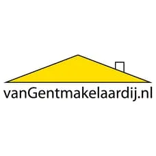 Logo Van Gent Makelaardij