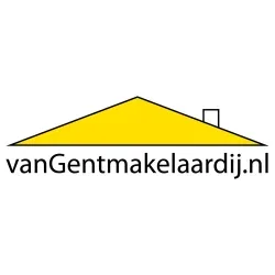 Logo Van Gent Makelaardij