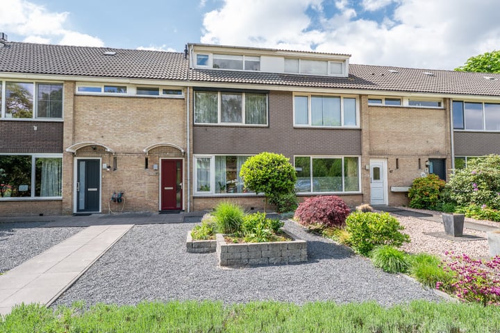 van Gentlaan 45 dans Son en Breugel photo