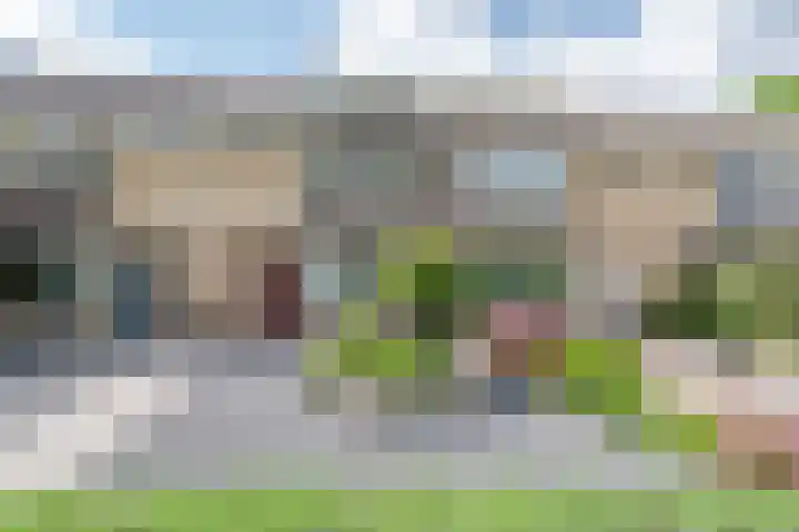 van Gentlaan 45 Son en Breugel