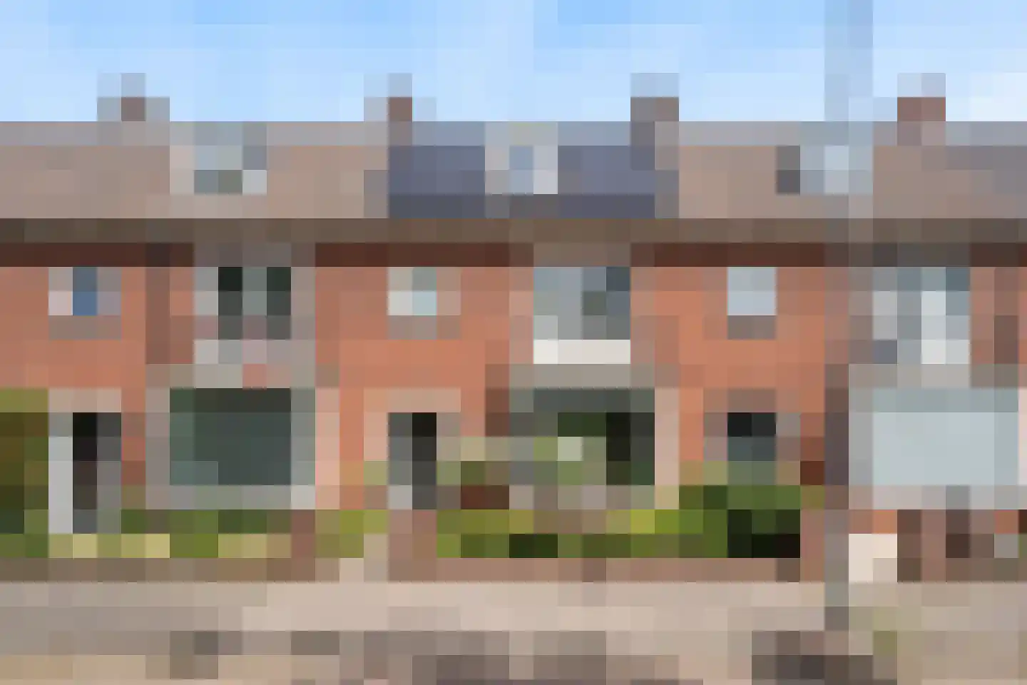 van Gentlaan 7 Breda