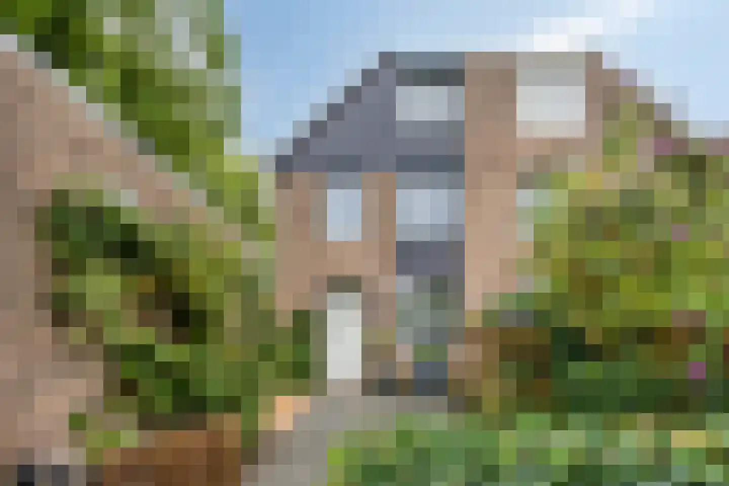 Van Gentswei 44 in Arnhem