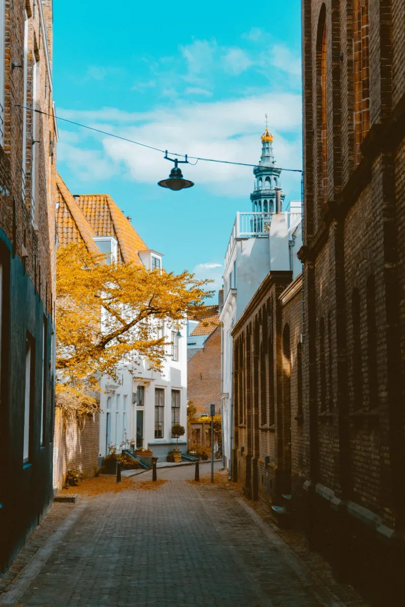 Office photo of van Gerwen Housing