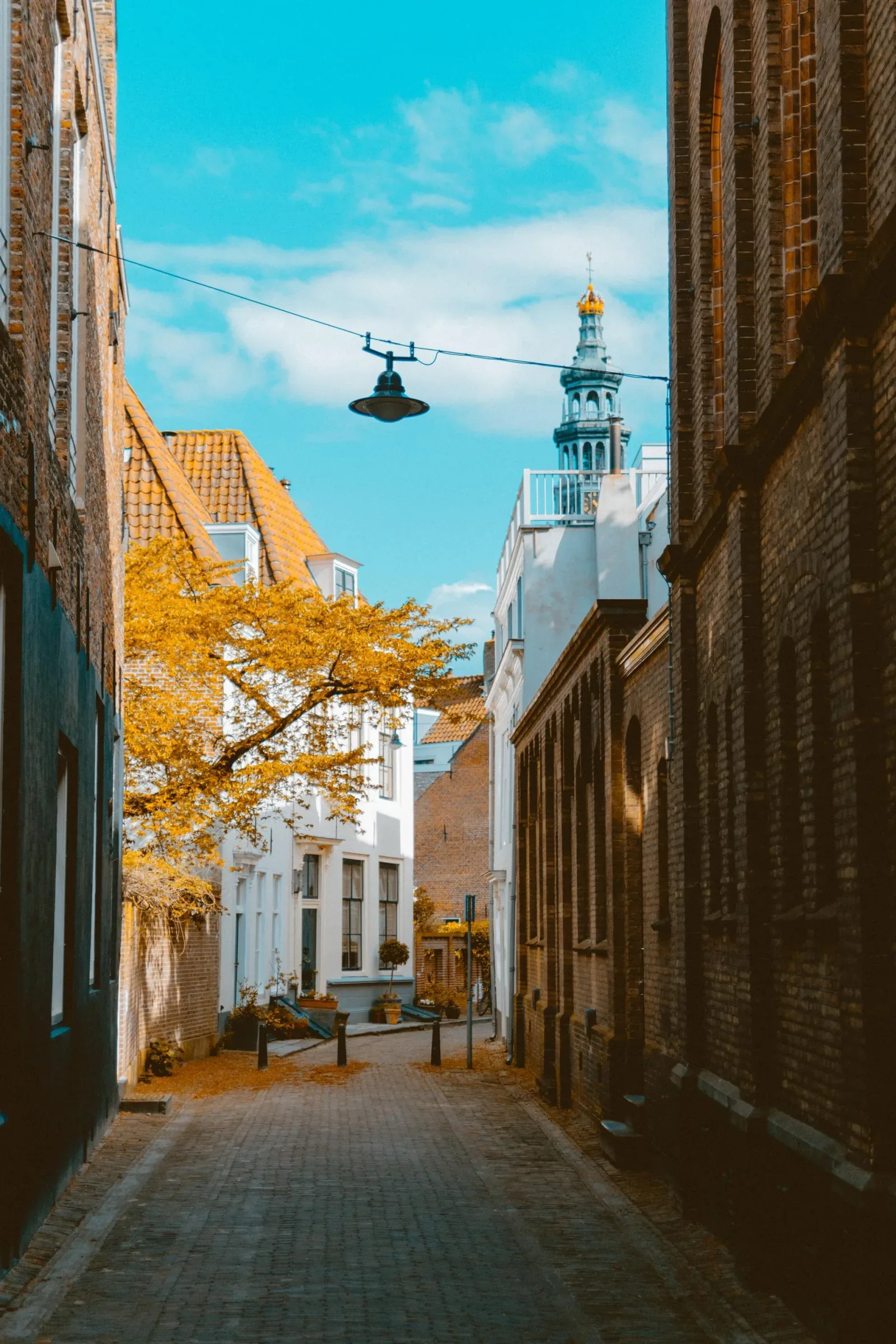 Team foto van van Gerwen Housing