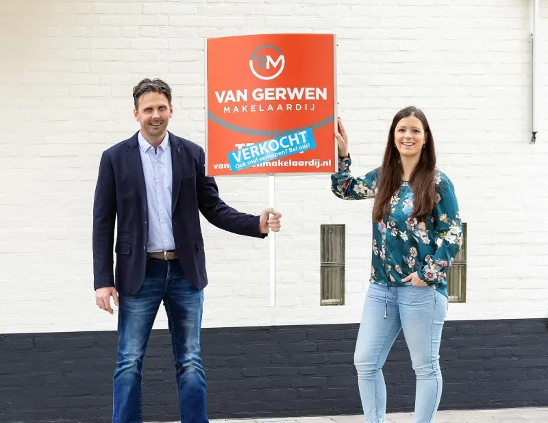 Photo de bureau de Van Gerwen Makelaardij B.V.