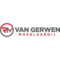 Logo van Van Gerwen Makelaardij B.V.