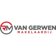 Logo Van Gerwen Makelaardij B.V.