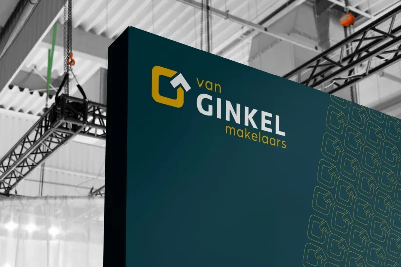 Office photo of VAN GINKEL MAKELAARDIJ