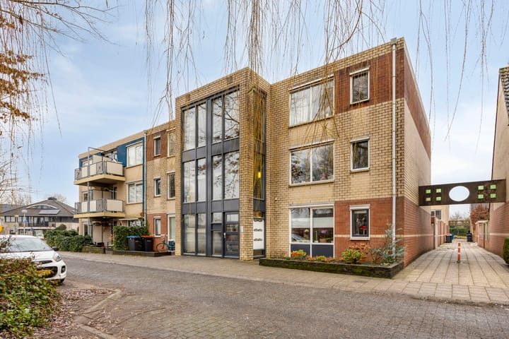 Foto de la vivienda Van Ginkellaan 19, Woudenberg