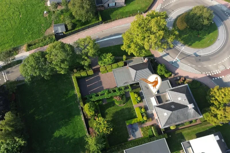 Kantoor foto van Van Gisbergen Makelaardij