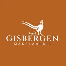Logo von Van Gisbergen Makelaardij