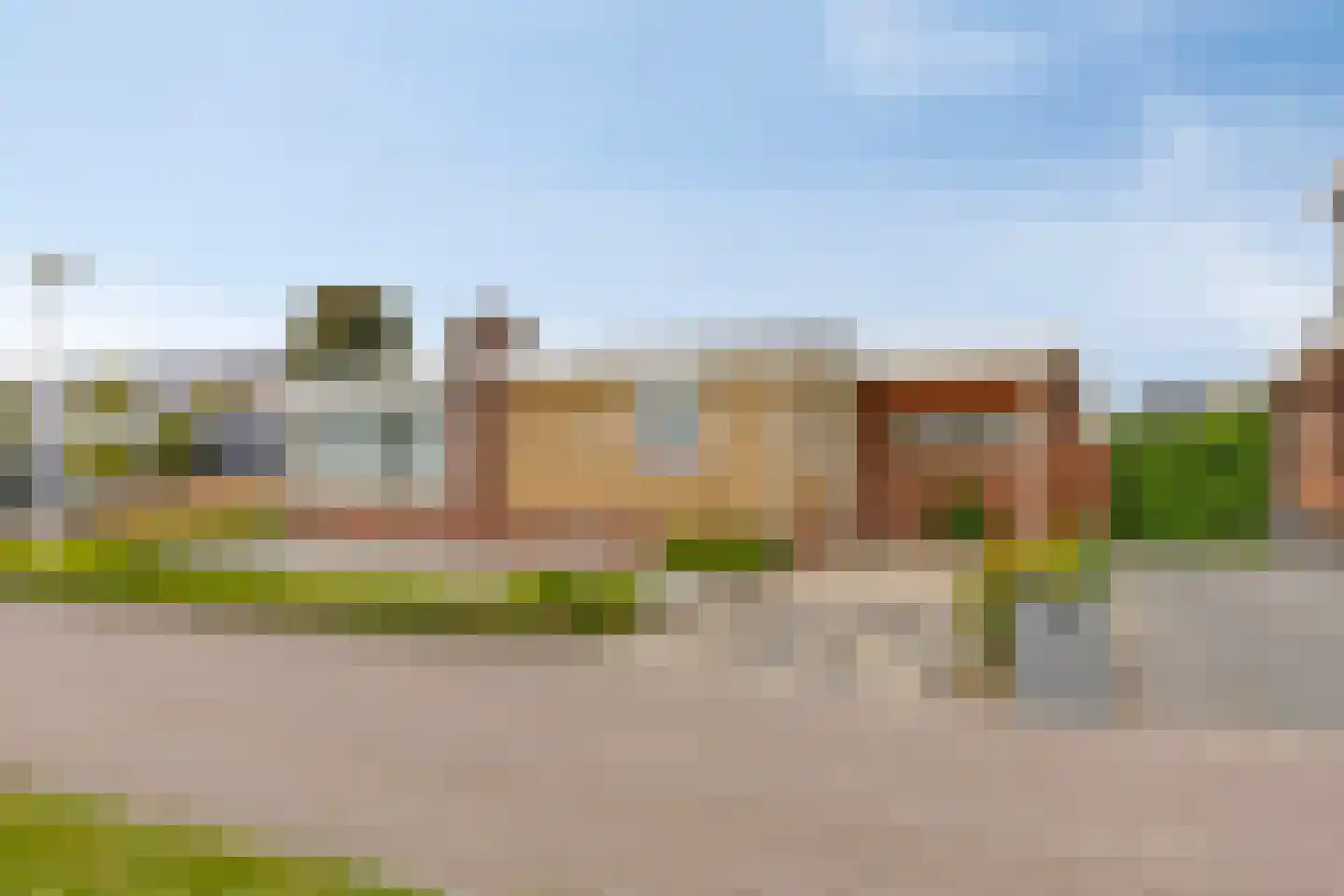 van Gistellelaan 9 Axel