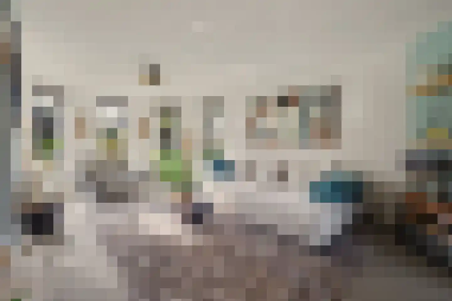 van Glabbeekstraat 16 Rijen thumbnail 20