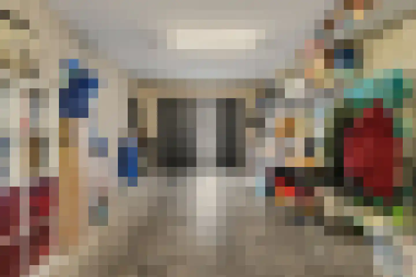 van Glabbeekstraat 16 Rijen thumbnail 36