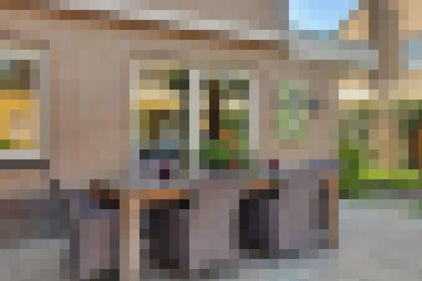 van Glabbeekstraat 16 Rijen thumbnail 53