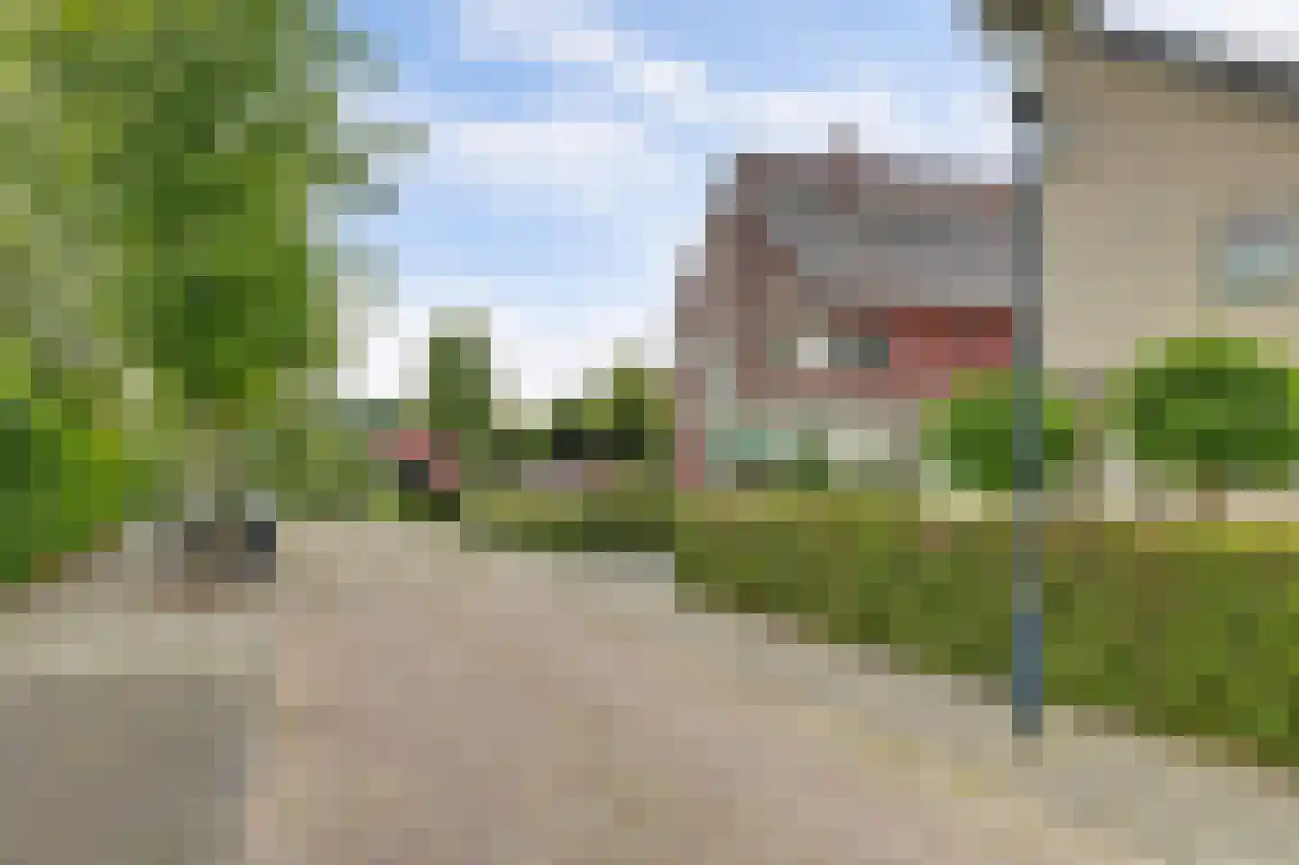 van Glabbeekstraat 34 Rijen thumbnail 12