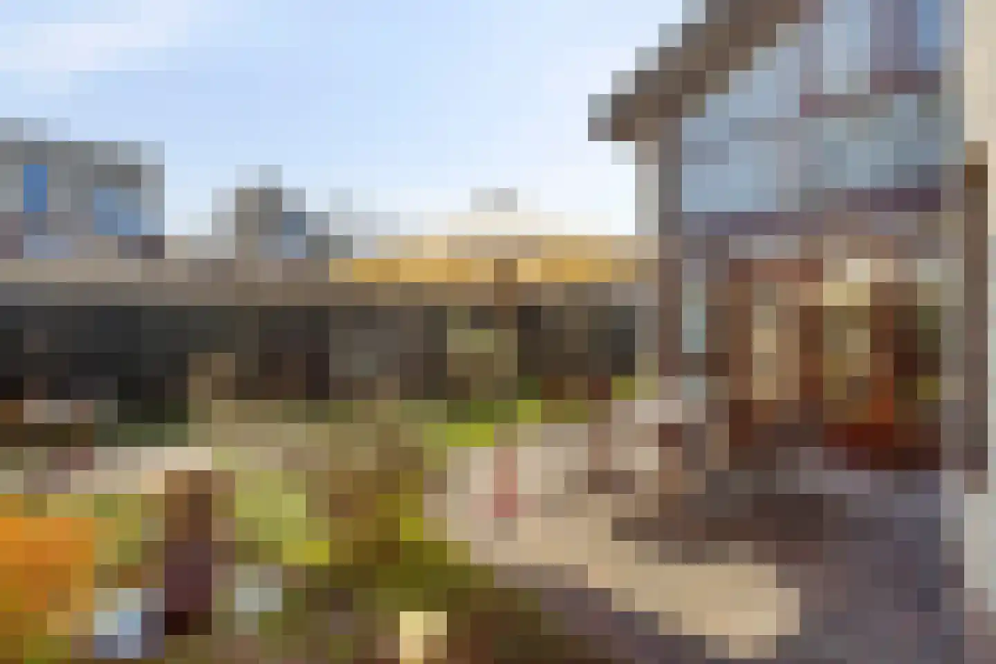 van Glabbeekstraat 4 Rijen thumbnail 33