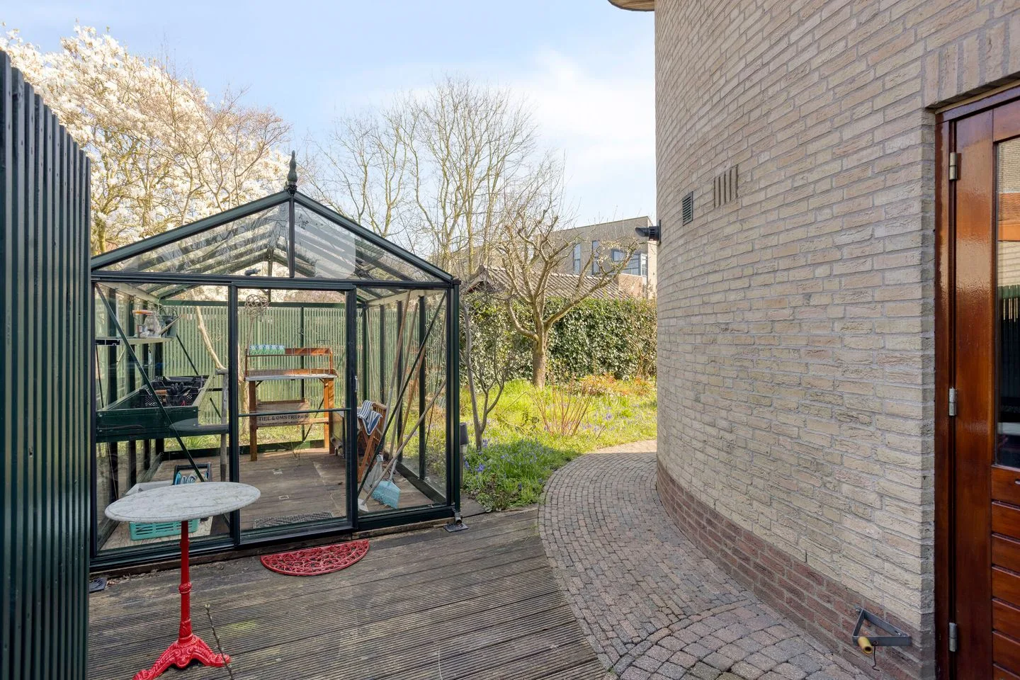 van Glabbeekstraat 4 Rijen thumbnail 36