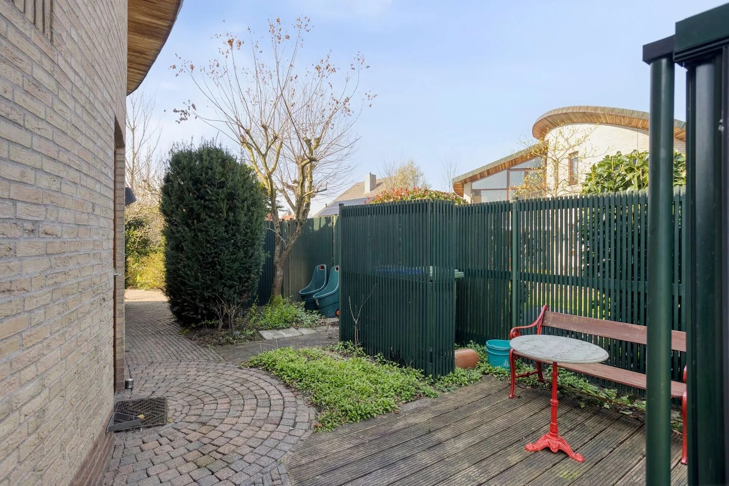 van Glabbeekstraat 4 Rijen thumbnail 37