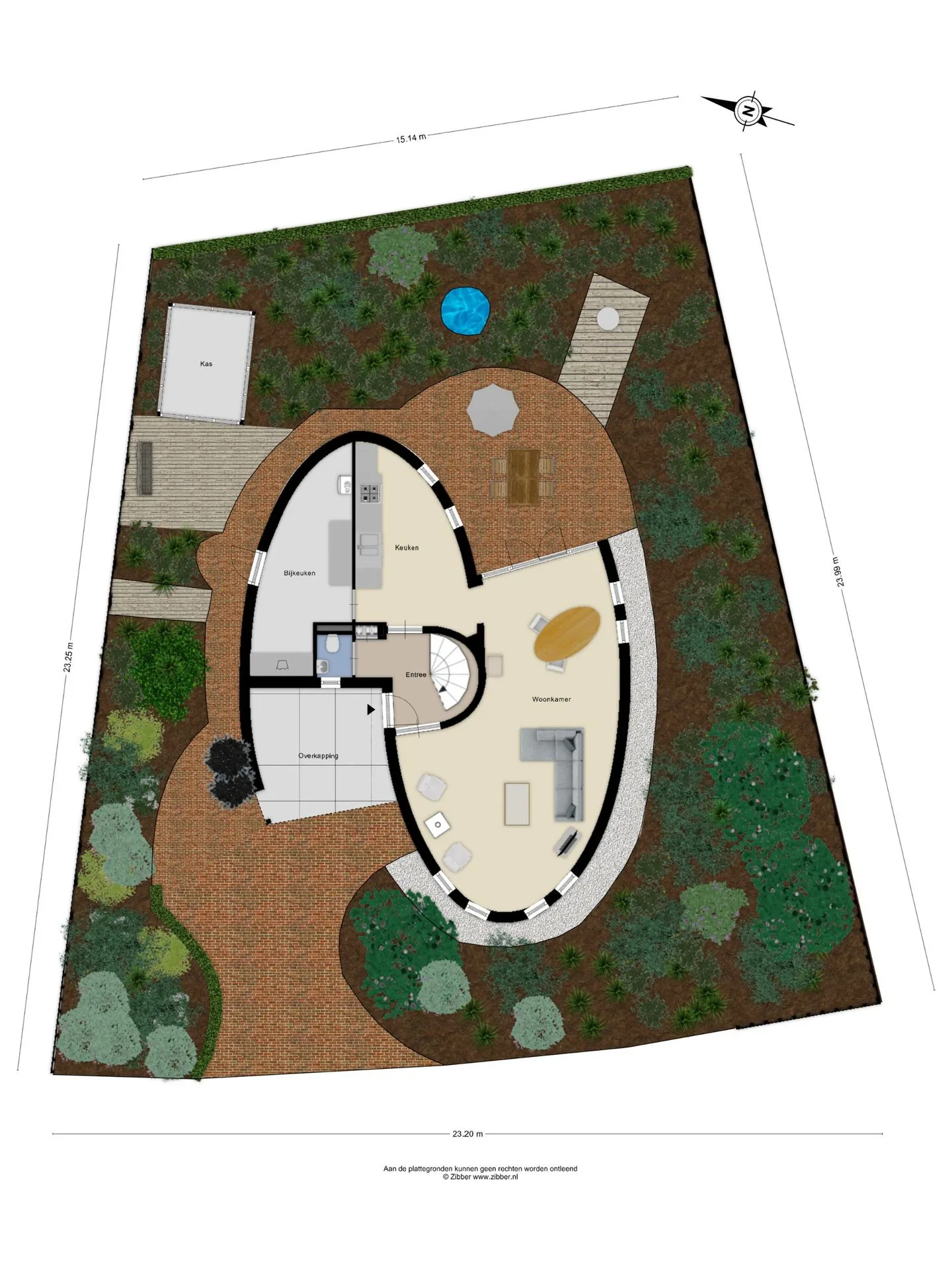 van Glabbeekstraat 4 Rijen thumbnail 38